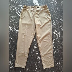 Ascend Bass Pro Shops Cropped Pants Outdoor Activewear Medium